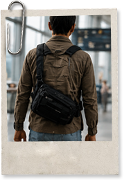 Travel
